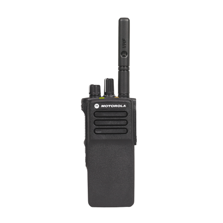 Motorola DP4400e Mototrbo Radio