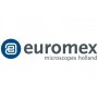 Окуляр Euromex, AX.6410, EWF 10x/22 mm, за наблюдател Achios-X, с настройка на диоптъра (84238)