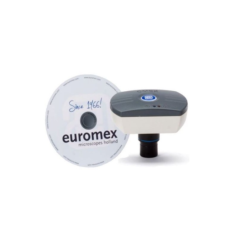 ইউরোমেক্স ক্যামেরা CMEX-1, 1.3 MP, 1/2.5", CMOS, USB2.0 (47303)