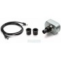 ইউরোমেক্স ক্যামেরা CMEX-18 প্রো, CMOS, 1/2.3 ", USB 3.0, 18.0 MP (56045)