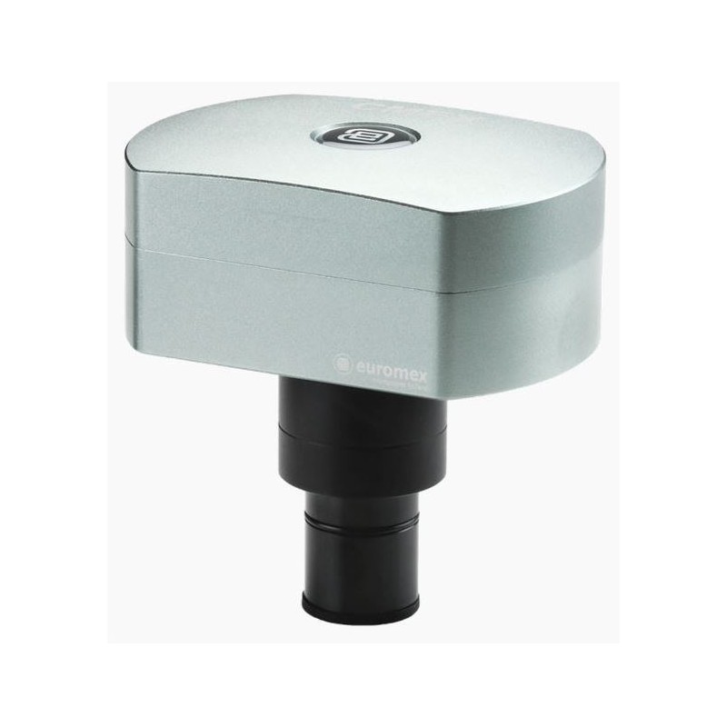 Euromex 相机 CMEX-3 Pro，彩色，CMOS 1/3"，USB 3.0，3.1 MP（56042）