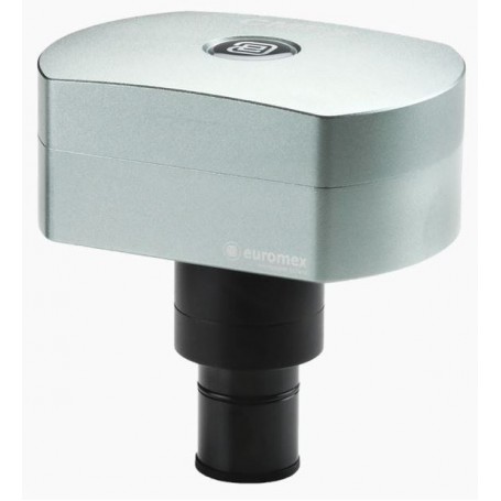 كاميرا Euromex CMEX-3 Pro، ملونة، CMOS 1/3"، USB 3.0، 3.1 ميجابكسل (56042)