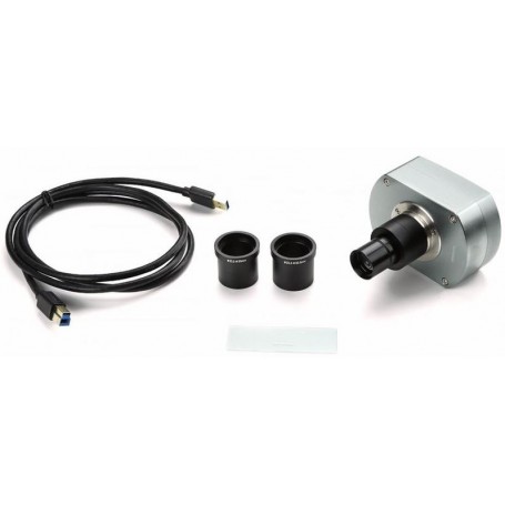 Euromex Kamera CMEX-5 Pro, CMOS 1/2.5", USB 3.0, 5.0 MP (56043)