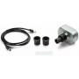 Euromex Kaamera CMEX-5 Pro, CMOS 1/2.5", USB 3.0, 5.0 MP (56043)