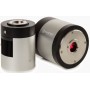 Euromex相机DC.6000i，6 MP，USB 3，P尺寸，4.54µm，1英寸，CCD，制冷（65777）