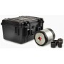 מצלמת Euromex DC.6000i, 6 מגה פיקסל, USB 3, גודל P, 4.54µm, 1 אינץ', CCD, מקוררת (65777)