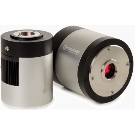 Euromex Camera DC.20000i, kleur, CMOS, 1", 20 M, USB 3, gekoeld (65778)
