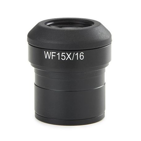 Euromex Szemlencse DZ.3015, WF 15x/16, 1 darab (47028)
