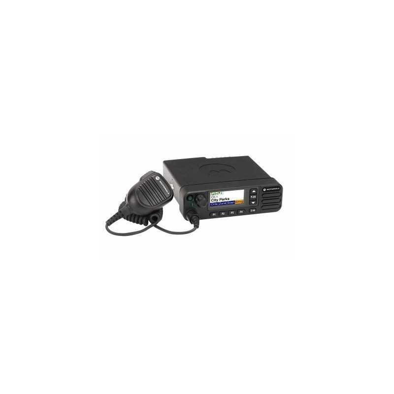Motorola DM4601E Mototrbo