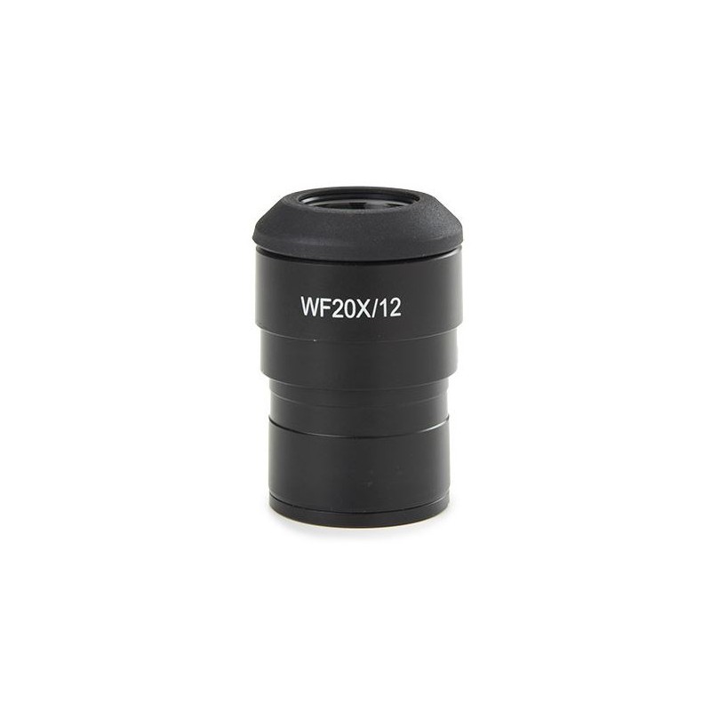 ইউরোমেক্স আইপিস DZ.3020, WF 20x/12, ১ পিস (৪৭০২৯)