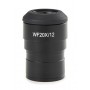 Euromex Eyepiece DZ.3020, WF 20x/12, 1 piece (47029)