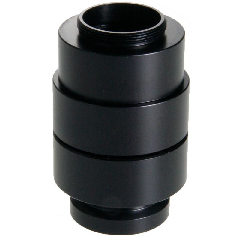 Euromex Camera-adapter C-Mount adapter DZ.9011, 0,4x lens, DZ-serie (47038)