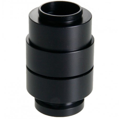 Adaptor cameră Euromex C-Mount DZ.9011, lentilă 0,4x, seria DZ (47038)