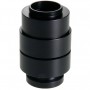 Euromex Kameraadapter C-Mount Adapter DZ.9011, 0,4x Linse, DZ-Serie (47038)