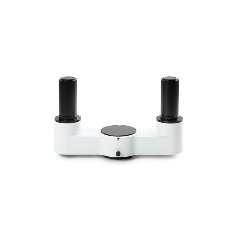 유로멕스 카메라 어댑터 듀얼 포토 튜브 부착 DZ.9007, 23.2 mm 튜브(47035)용 DZ 시리즈용