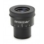 Oculare Euromex DZ.3012, EWF 10x/22 con reticolo, 1 pezzo (47027)