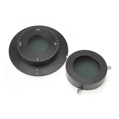 Euromex Polarisationsæt til DZ-serien (47041)