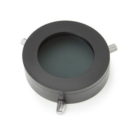 Euromex Polarizer DZ.9045, 360° snúanlegur, passar fyrir DZ-seríu linsur (47043)