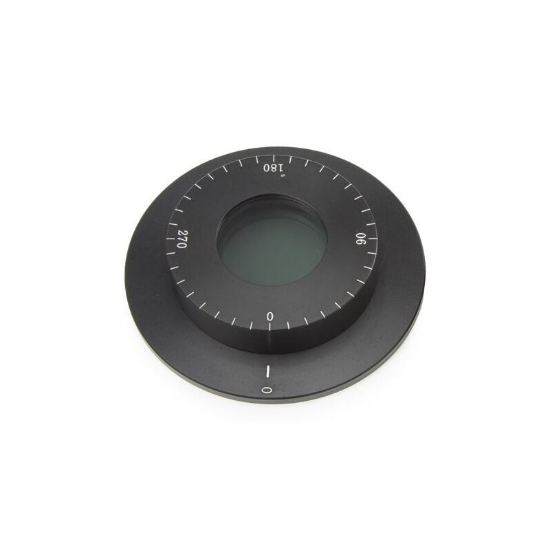 Bộ phân cực Euromex DZ.9047, có thể xoay 360°, phù hợp với chân đế DZ.5040 (47044)