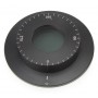 Polarizador Euromex DZ.9047, rotación de 360°, compatible con el soporte DZ.5040 (47044)
