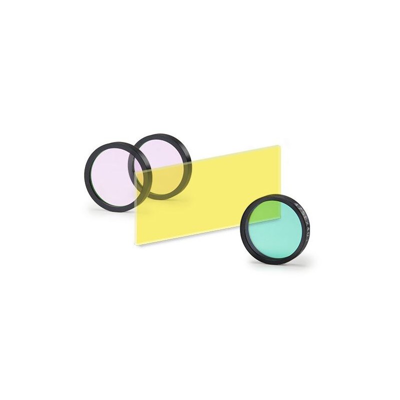 Blok Filter Euromex GFP-B DZ.9060, (EX 460-500, DM 505, EM 510-560) (47046)