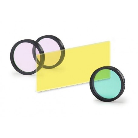 Blok Filter Euromex GFP-B DZ.9060, (EX 460-500, DM 505, EM 510-560) (47046)