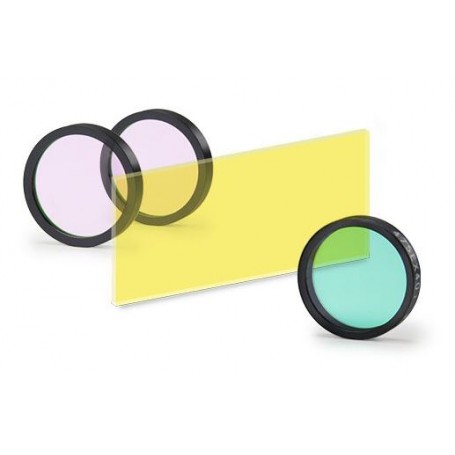 Bloc filtrant Euromex DZ.9061, GFP-L (EX 460-500, DM 505, EM 510) (47047)