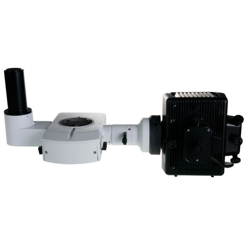 Euromex Fluorescence attachment DZ.9050, with 100W mercury-vapor lamp (47045)