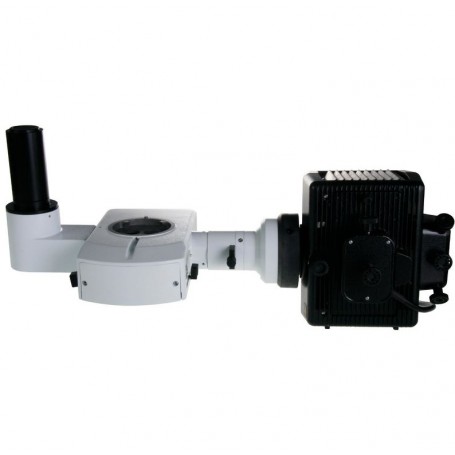 Euromex Floresan eki DZ.9050, 100W cıva buharlı lamba (47045) ile birlikte
