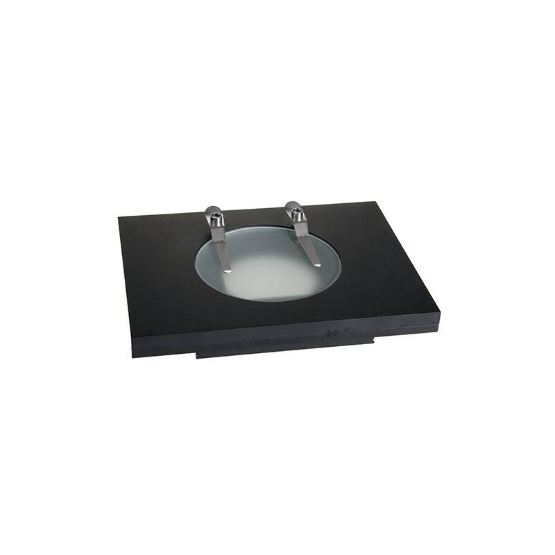 유로멕스 XY 스테이지 DZ.9020, 185x145mm, DZ 시리즈 (47040)