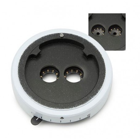 Euromex Dual iris diafragm DZ.9010, for DZ-series (47037)