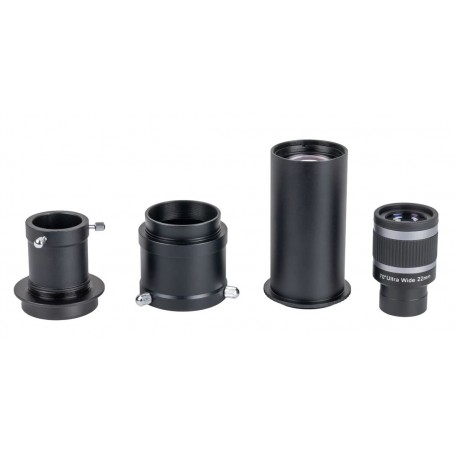 Sky-Watcher GBKP150/F600 OTAW Quattro σωλήνας (SW-1012)