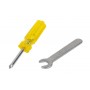 스카이워처 GBKP150/F600 OTAW 콰트로 튜브 (SW-1012)