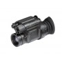 AGM PVS-14L APW ナイトビジョン単眼鏡 (11PL41284124111)