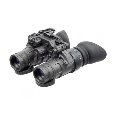 AGM UNVG NL1 Dual Tube Night Vision Goggle/Binocular (12UN41284153011)