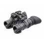 AGM UNVG NL1 Kacamata/Binokular Penglihatan Malam Dual Tube (12UN41284153011)