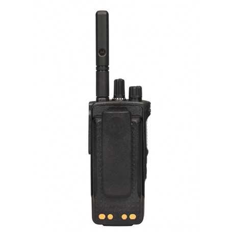 Motorola DP4601e Mototrbo stafrænt útvarp