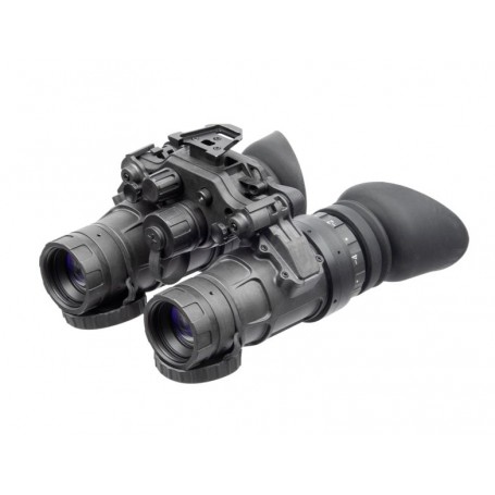 AGM UNVG NW1 Dual Tube Night Vision Goggle/Binocular (12UN41284154011)