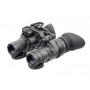 AGM UNVG NW1 Dual Tube Nachtsichtbrille/Fernglas (12UN41284154011)
