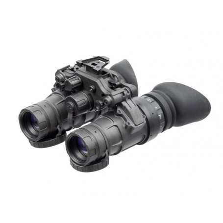 AGM UNVG APW Dual Tube Night Vision Goggle/Binocular (12UN41284124111)