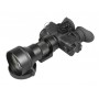 AGM Foxbat-5 NL1 "HR" Nattsyn Bi-Ocular (13FXB525103011HR)