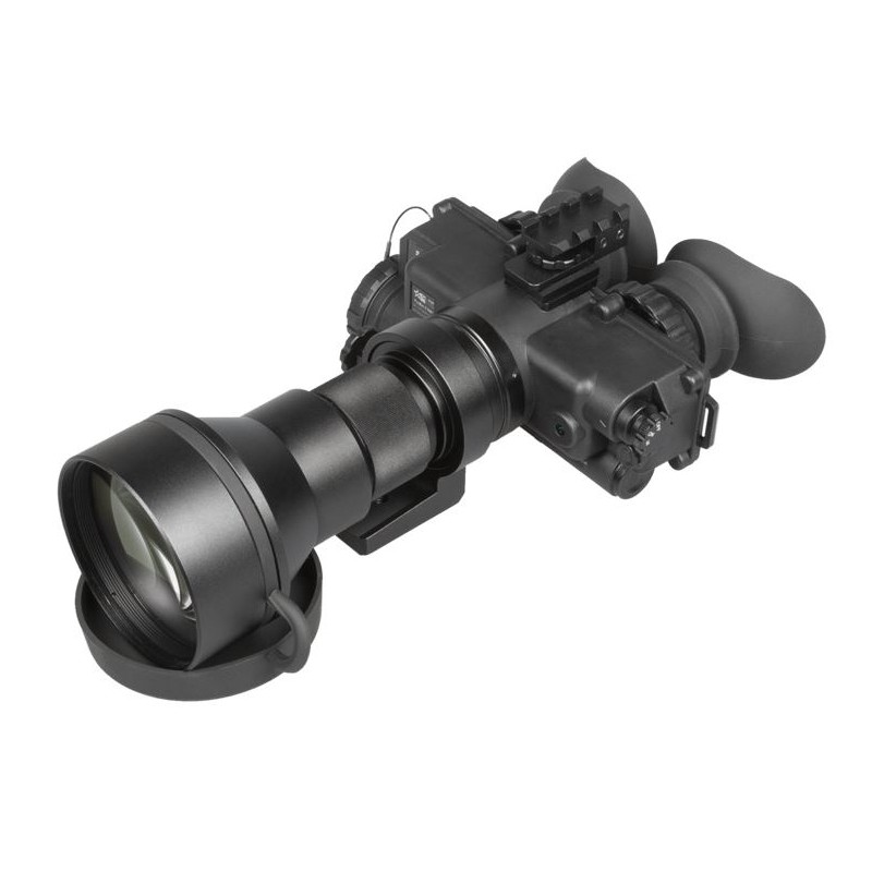 AGM Foxbat-5 NL1 "HR" Нощен визьор Би-окуляр (13FXB525103011HR)