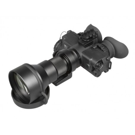 AGM Foxbat-5 NL1 "HR" Night Vision Bi-Ocular (13FXB525103011HR)
