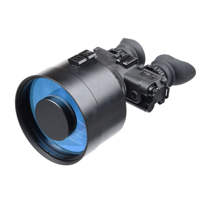 AGM Foxbat-8X NL1 "HR" กล้องมองกลางคืนแบบสองตา (13F8P822153211HR)