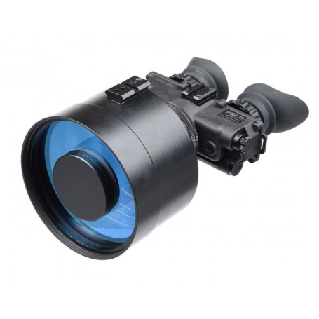 AGM Foxbat-8X NL1 "HR" Yönäkölaitteisto Bi-Ocular (13F8P822153211HR)