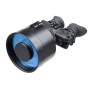 AGM Foxbat-8X NL1 "HR" משקפת ראיית לילה (13F8P822153211HR)