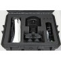 AGM Foxbat-8X NL1 "HR" ナイトビジョン双眼鏡 (13F8P822153211HR)