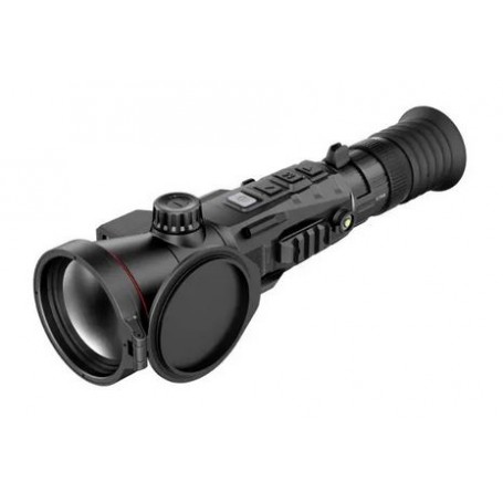 Nocpix Rico 2 S75R Hőkamerás Puskairányzék