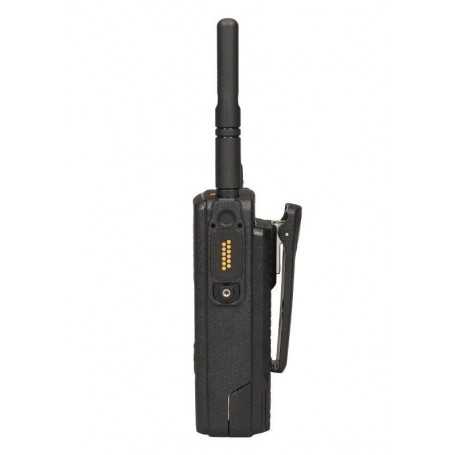 Motorola DP4601e Mototrbo stafrænt útvarp