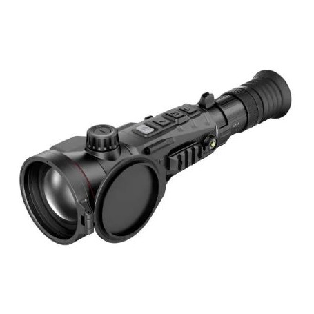 Nocpix Rico 2 H75R Hőkamerás Puskacélzó
